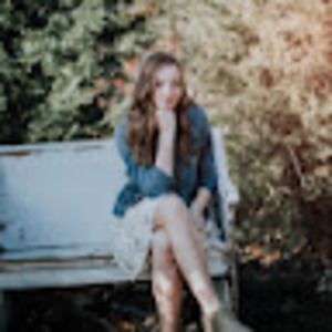 Meet your Posher, Annie kate